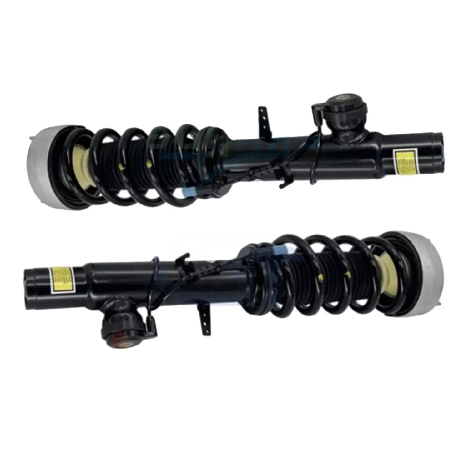 For BMW X5 X6 X5M X6M F15 F16 F85 F86 Front Rear Shock Absorber Struts W/EDC 13-