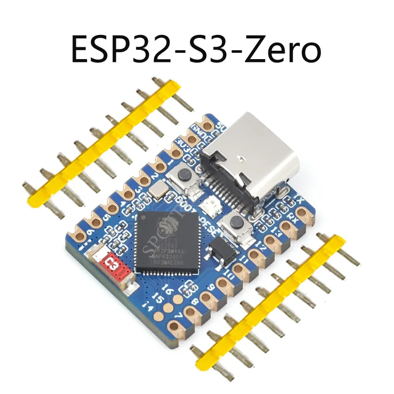 Variant: ESP32-S3-Zero