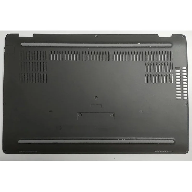 M   Black For Dell Latitude 5501 E5501 Bottom Case Lower Base Cover 0P4XR4 P4XR4