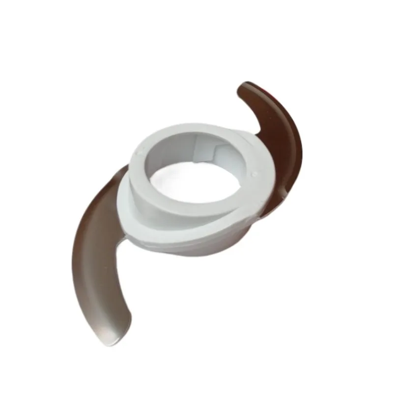 

Applicable To Philips HR7620/7625 Mixer Processing Machine Cup Head Blade Cutting Knife Accessories