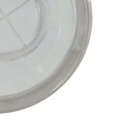 For Xiaomi For G20 Lite Bottom Bin Cover Dust Cup Lid Replacement Part For Wireless Vacuum Cleaner Sealed Container Accessory