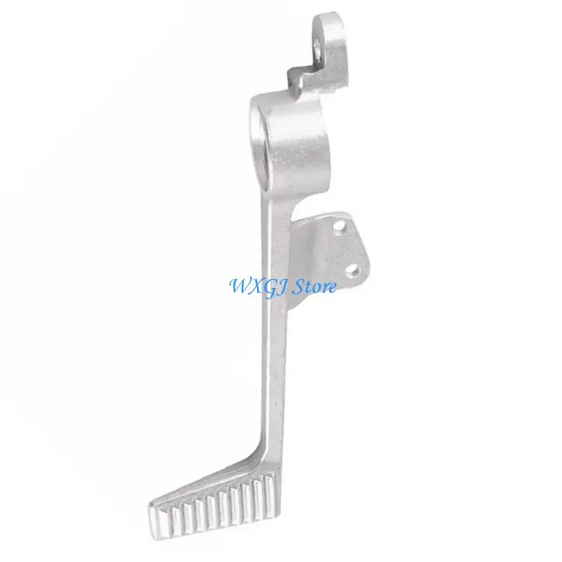 

37JE Brake Pedal Foot Lever Motorcycle Rear Brake Lever Pedal Replacement Accessories