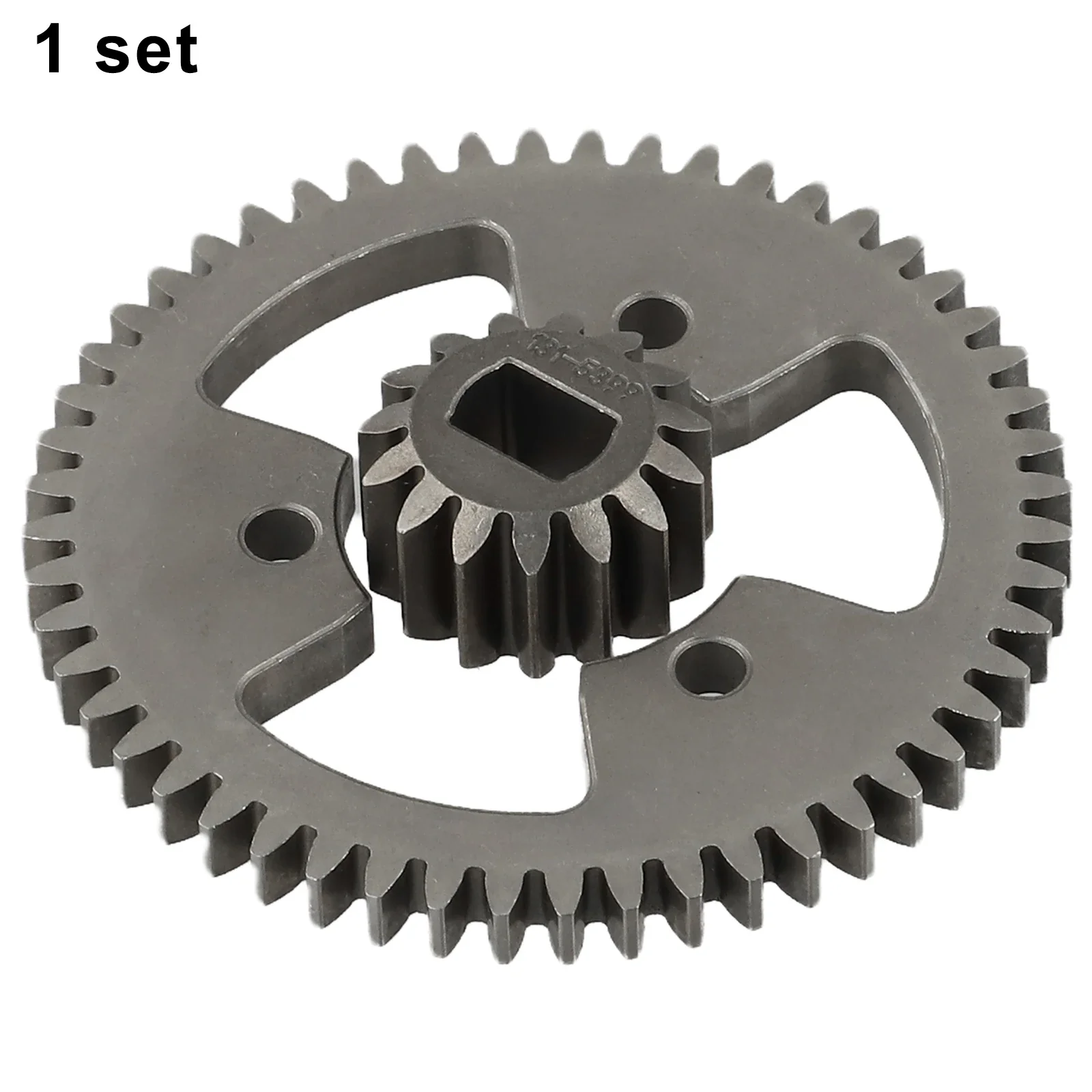 

Professional Grade For Wheel Drive Gear & Pinion Set Engineered Compatibility from Model Number Series of 10641 to 10665