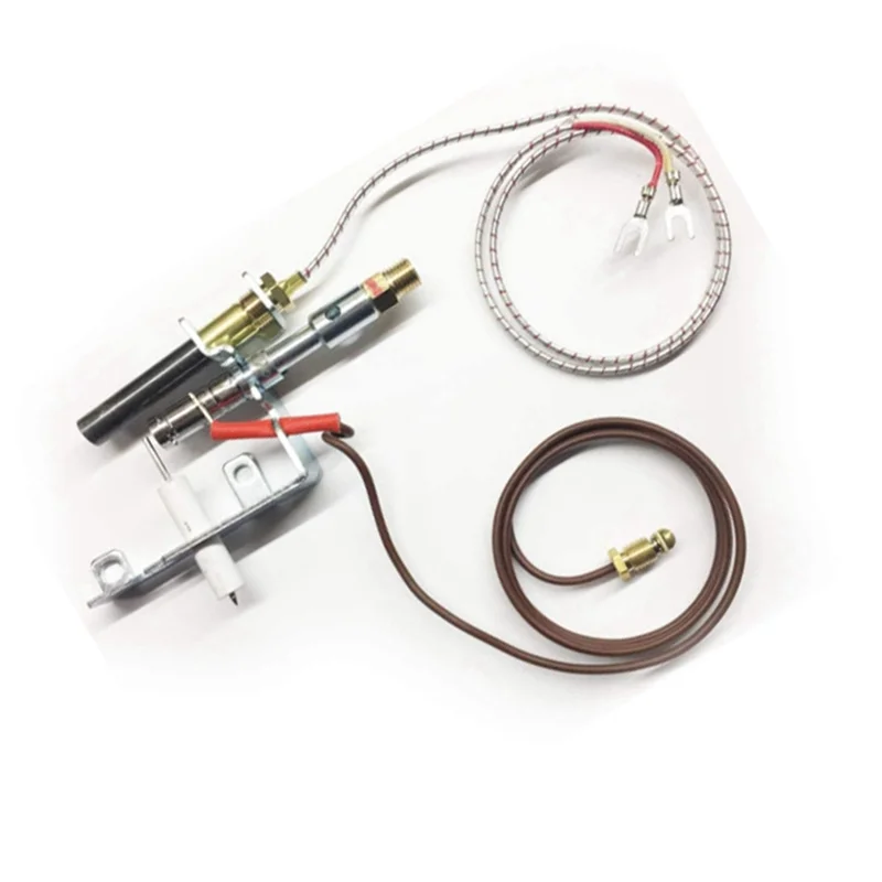 Most-14D0477 Lp Gas…