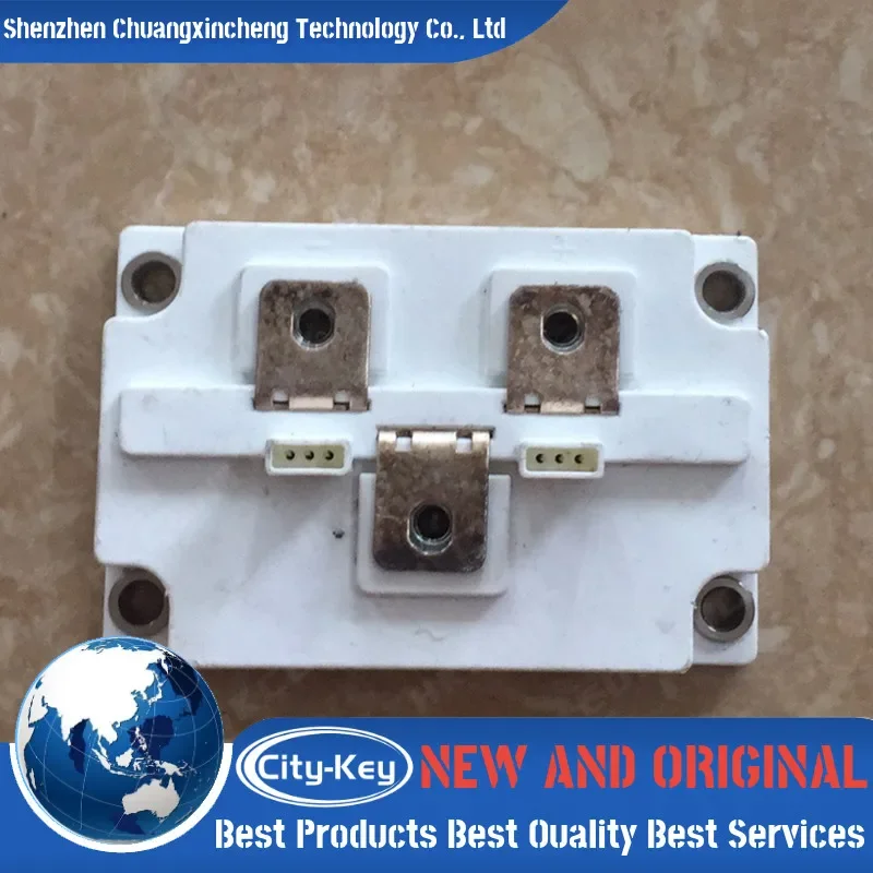 

Новый и оригинальный модуль IGBT 120-PNDB170056