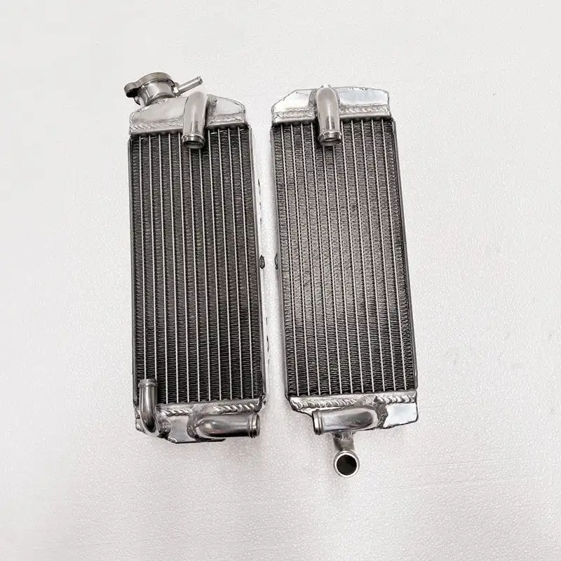 Aluminum Radiator for 2013-2018 Beta RR250 RR300 2014 2015 2016 2017