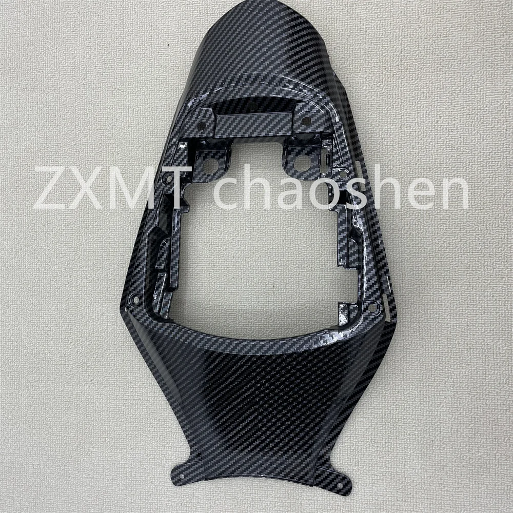 

Motorcycle fairing GSXR600 750 K11 L1 2011 2012 2013 2014 2015 2016 2018-2023 carbon fiber paint rear main body