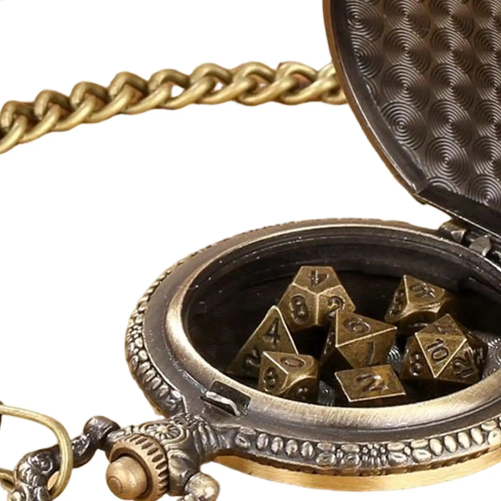 Thumbnail 4 - #71 Most Reviewed Dice Sets