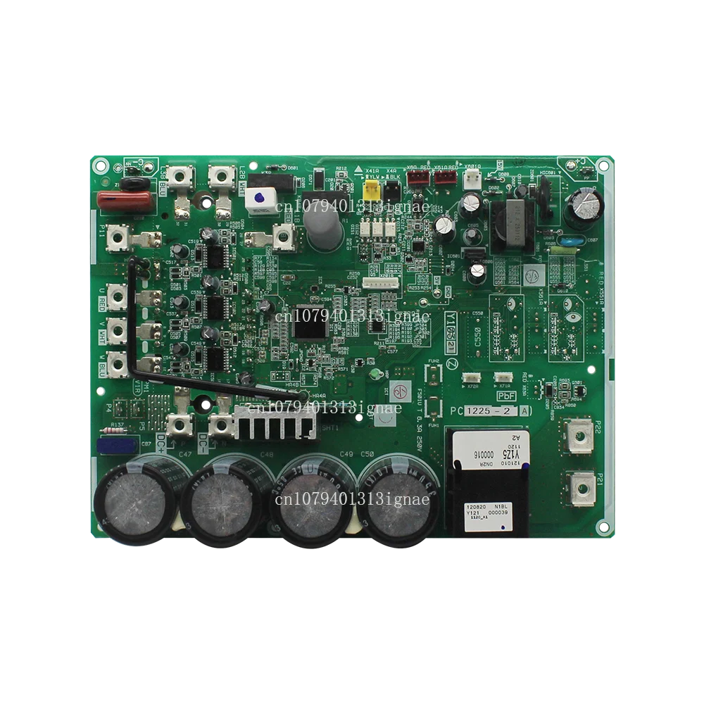 

For Daikin VRV Outdoor RXQ20TATLE RXQ20TTLE Printed Circuit Inverter Printed Circuit Board PC1225-2 Part Number 2510008 2510015