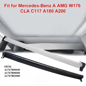 8 最佳銷售 汽車天窗罩 - №6