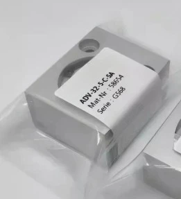 

Brand New 1pcs ADV-32-5-C-SA Cylinder Inventory quality assurance availableExpedited shipping