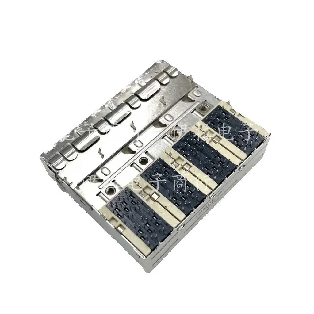 

U92-L411-1001-70 Mini SAS HD (SFF-8644) 1*4 36-контактный