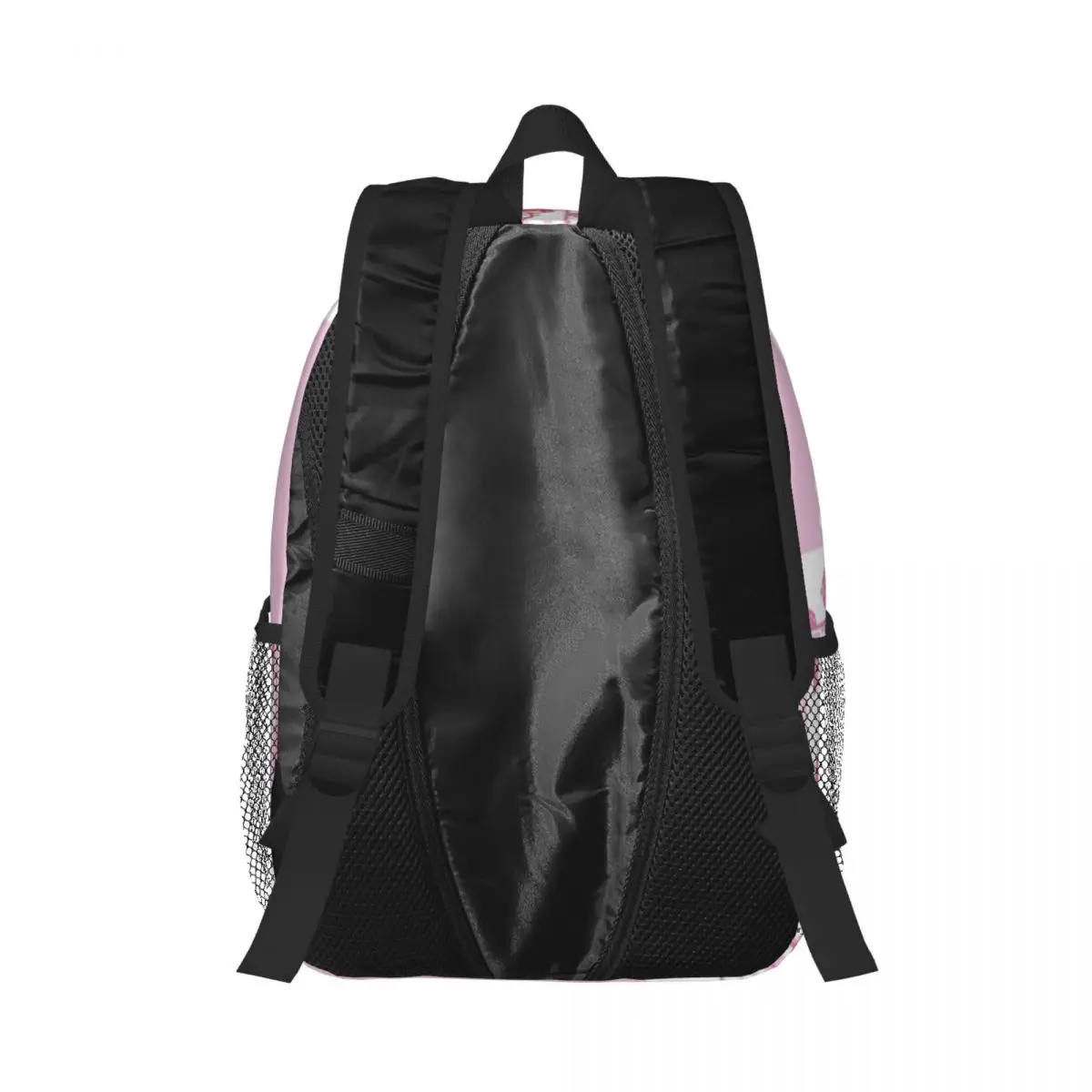 Hello Kitty 15-Inch Waterproof Backpack - Lightweight Travel Bag with Multiple Pockets for Organization