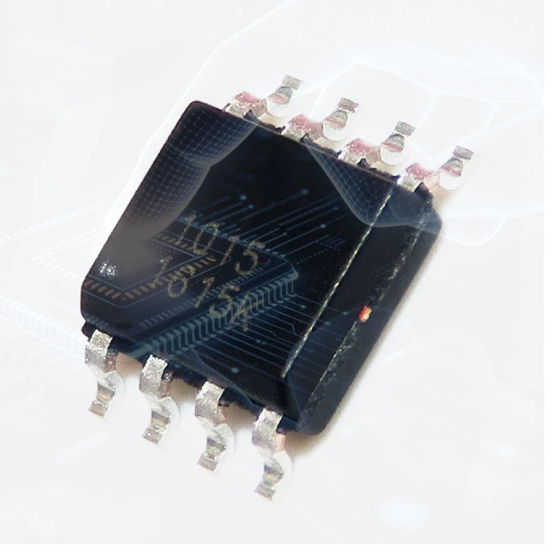 (5-10-20-30-100PCS) 6512 AO6512 QFN-8 AON6512
