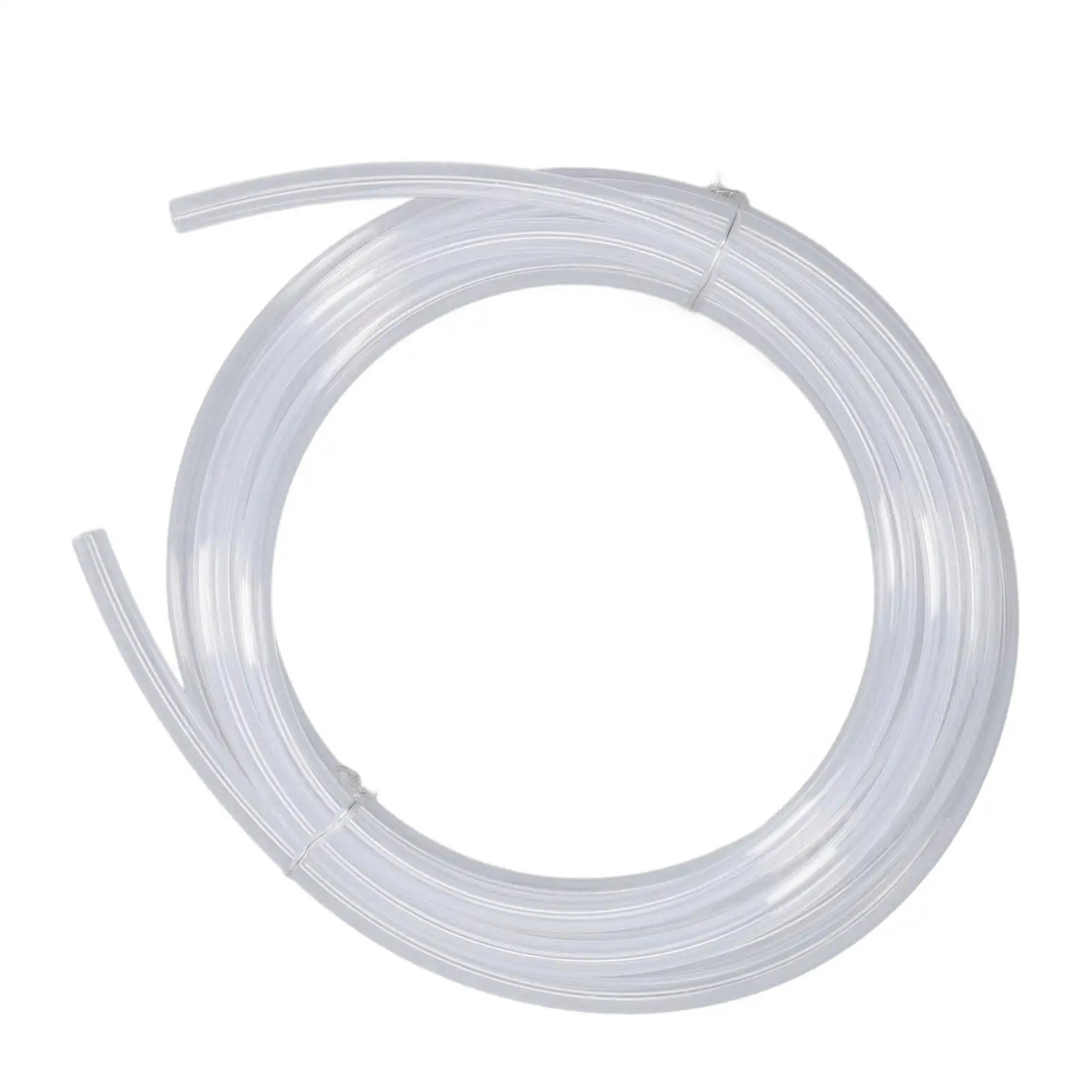 6X4mm Pneumatic Plastic Tubing for Inkjet Printers - A3 A4 UV Liquid Transfer Hose