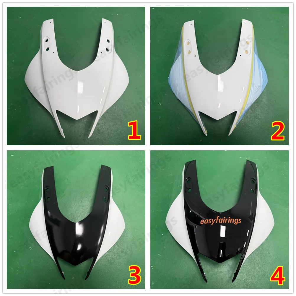 New ABS Motorcycle Full Fairing Kit Bodywork For CBR1000RR SC57 Fireblade 2006 2007 CBR 1000 RR Complete Aftermarket Fairings view 4