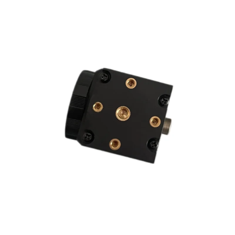 2026 KEYENCE CA-H2100C CA-H2100M CA-HF2100C 21 Million Pixel CCD Color Vision System Used for Foreign Object Inspection in Stock