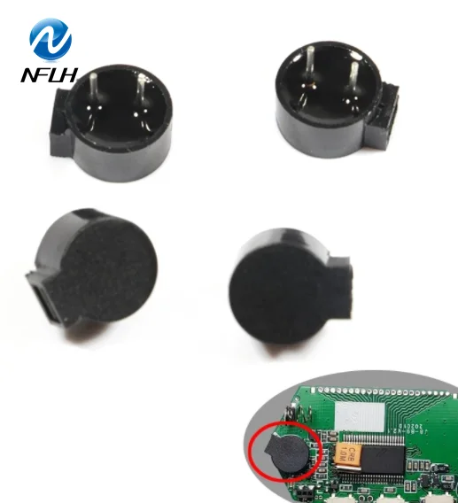 5PCS Buzzer Buzz Suit for Starline A91 b9 A93 A92 A94 B92 B94 E90 A9 Magicar 5 7 Tomahowk TW9010 9030 TZ9010 KGB fx-5