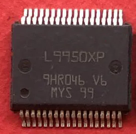 

L9950XP SSOP36 IC spot supply quality assurance package use welcome consultation spot can play