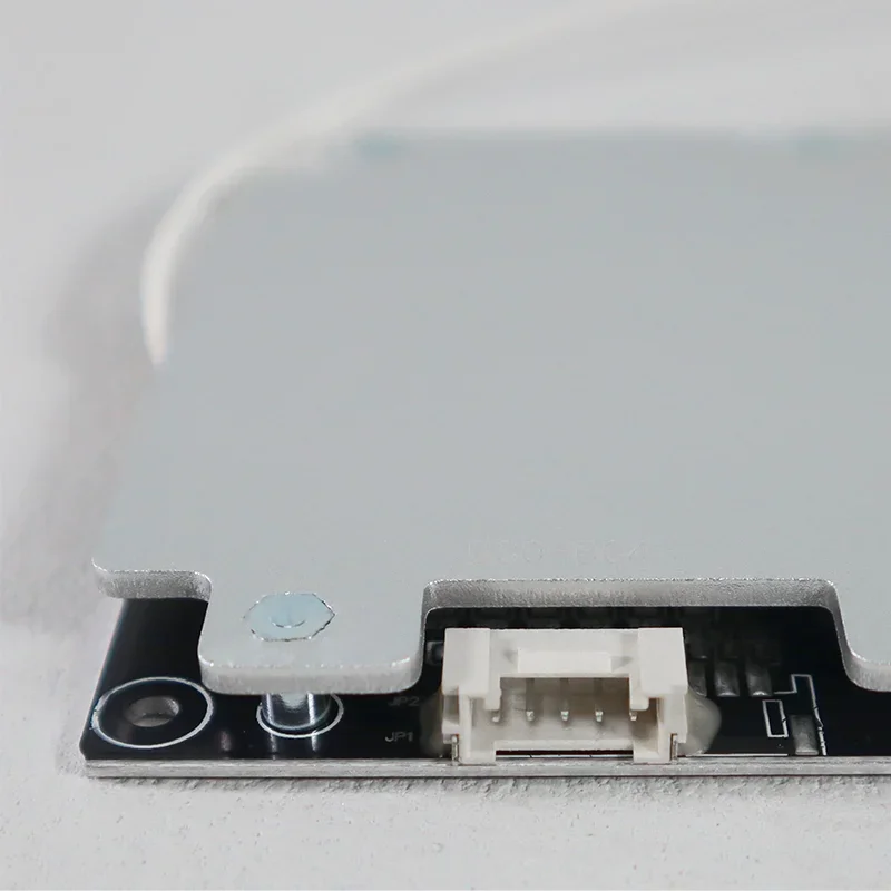 Placa de protección de descarga de alta potencia, batería LiFePO4 de 12v/12,8 v, 4s, BMS, 100ah, se puede conectar en serie o paralelo para uso Universal