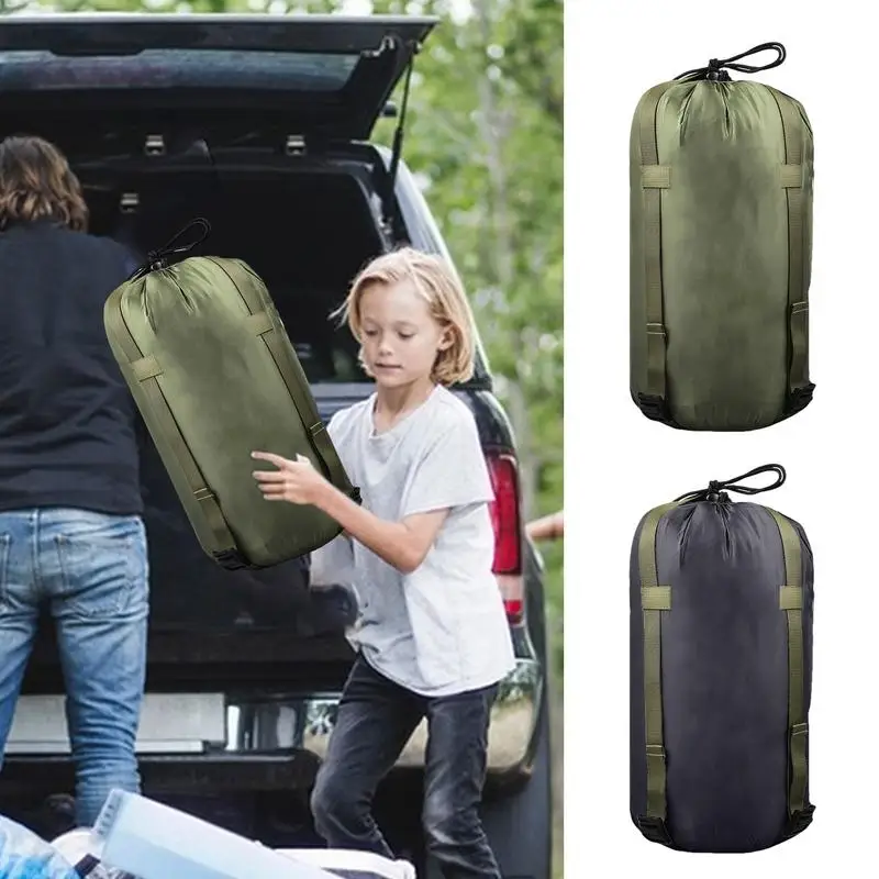 Camping Sleeping Ba…