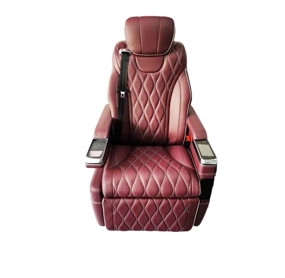 

Luxury Van Sprinter VIP Seat Auto V Class W447 OEM V260 Van Seat Luxury Seats For Benz V-class VITO V250 V260