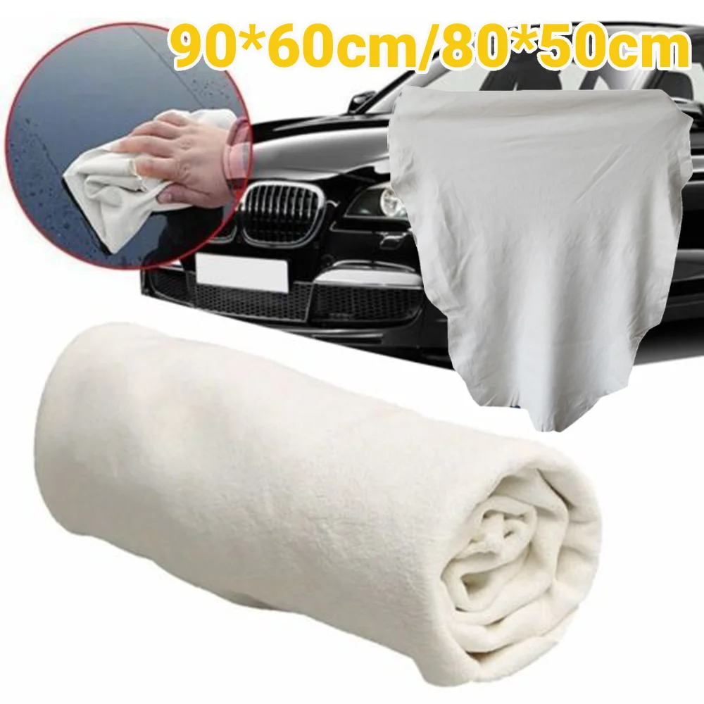 

Салфетки для мойки автомобиля, натуральное впитывающее сушильное полотенце, замша, автодетализационные полотенца, эластичные для ухода за автомойкой