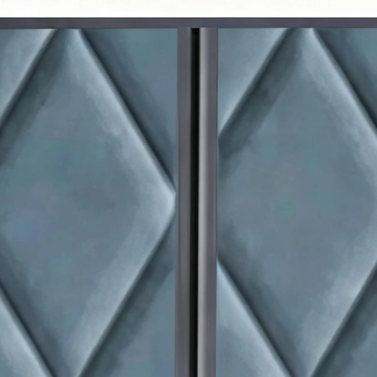 Magnetic Drapes For Dog Kennel Windproof Moisture Blocking Crate Cover Cold-Resistant Dog House Door Replacement For Cat Indoor