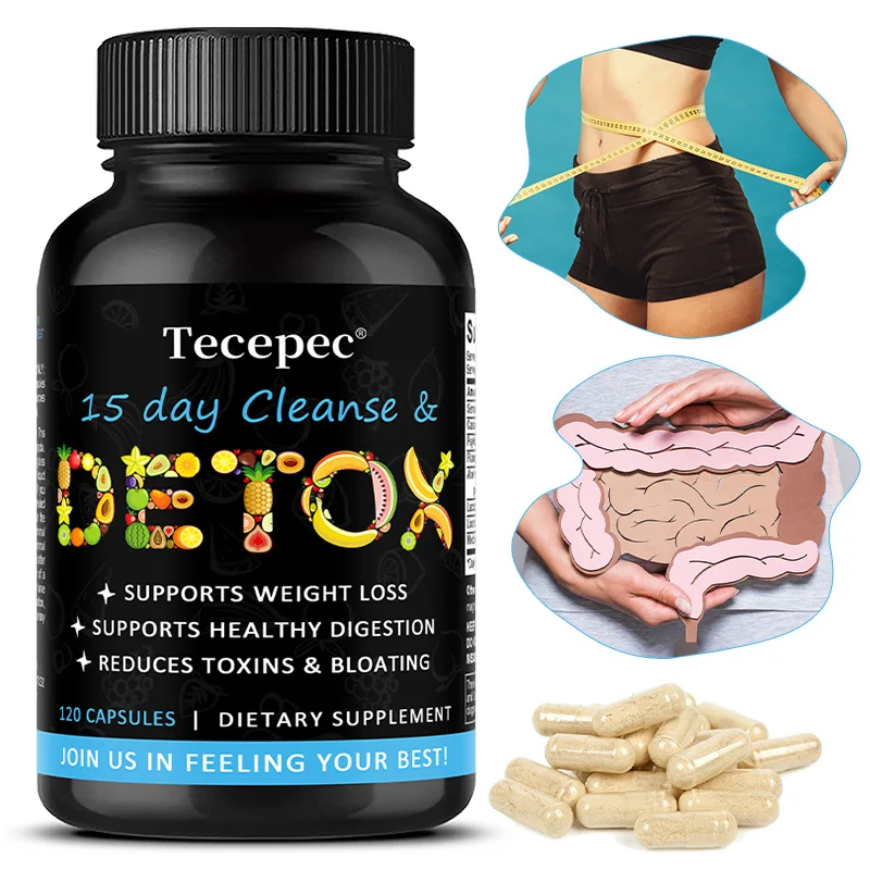 Psyllium Husk Capsu…