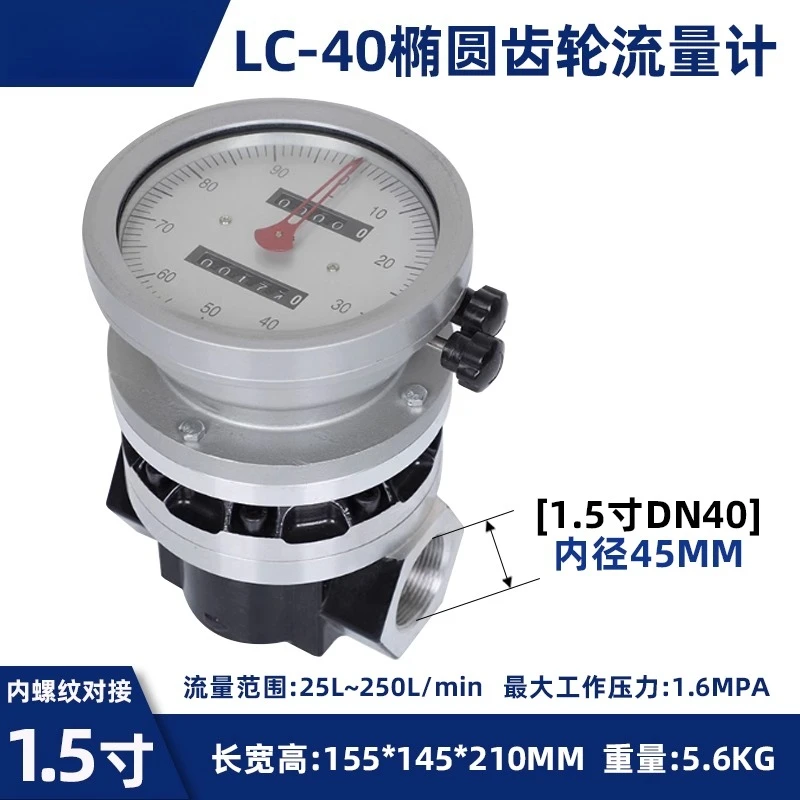 Variant: LC-DN40