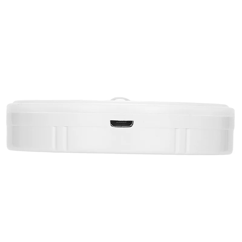 ABNM PIR датчик движения светодиодный ночник USB перезаряжаемый ночник с регулируемой яркостью для освещения шкафа беспроводной светильник для шкафа