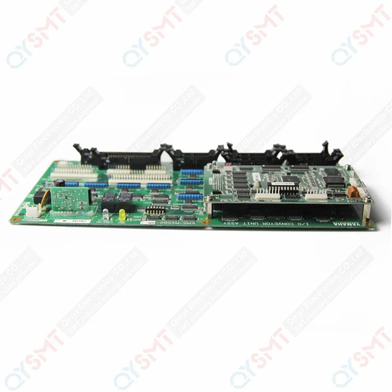 High-Stable Original YAMA SMT IO Converter Unit Assy Board KM5-M4580-030 Bulk-Available SMT Pick and Place Machine