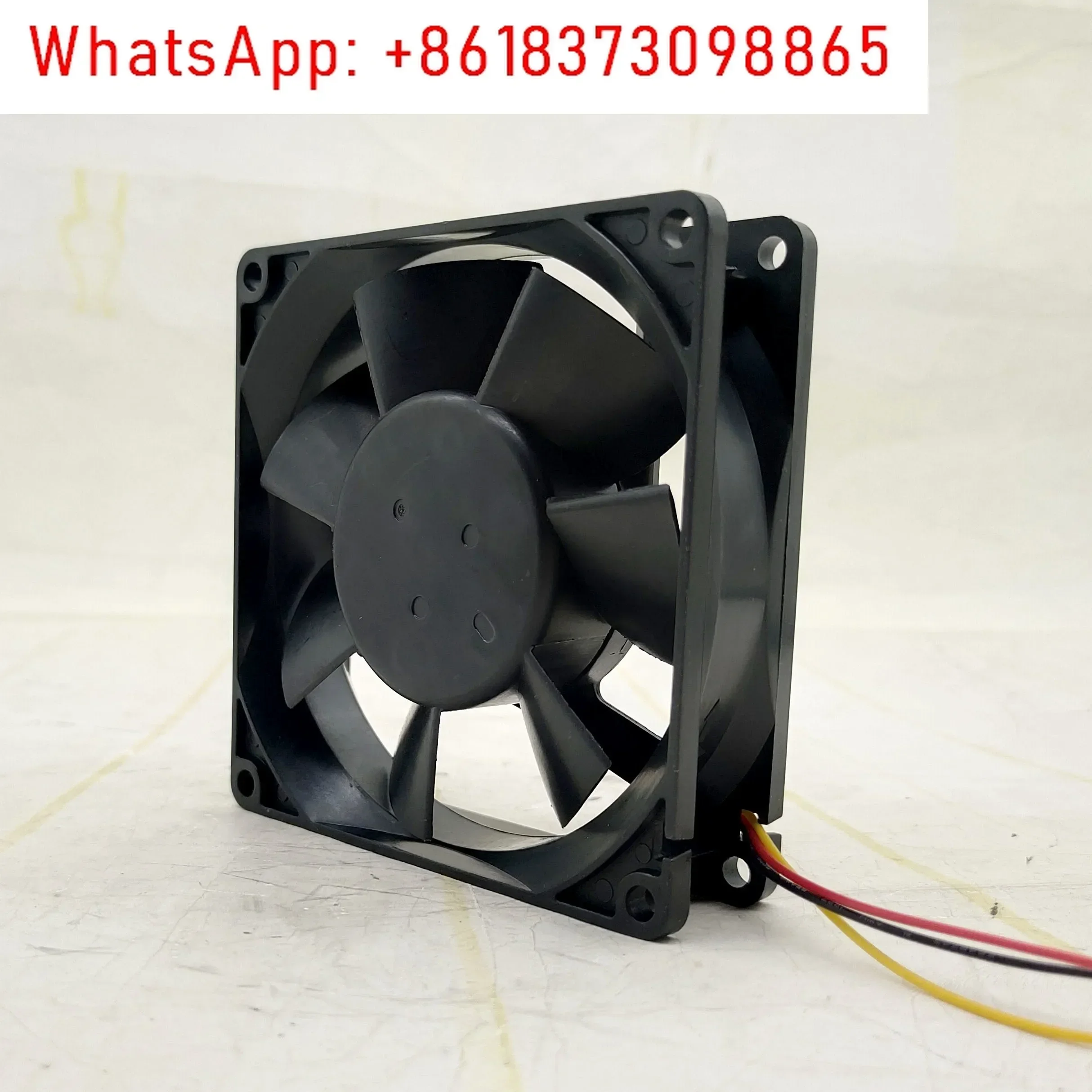 APOLLO FAN STD92A7RN 9025 24V 0.09A Inverter Cooling Fan