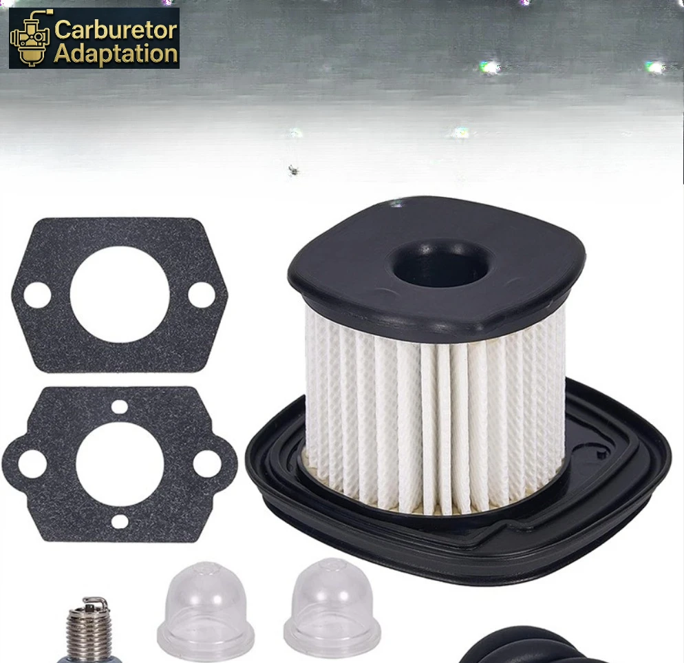 

Комплект воздушных фильтров для карбюратора STIHL BG86 SH86 4241-140-4400