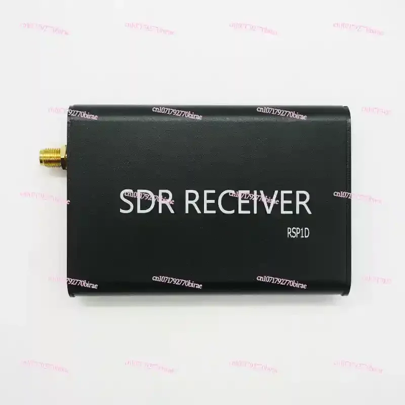 SDR Rsp1 10khz-2ghz Full Band Software Radio Receiver Rsp1c