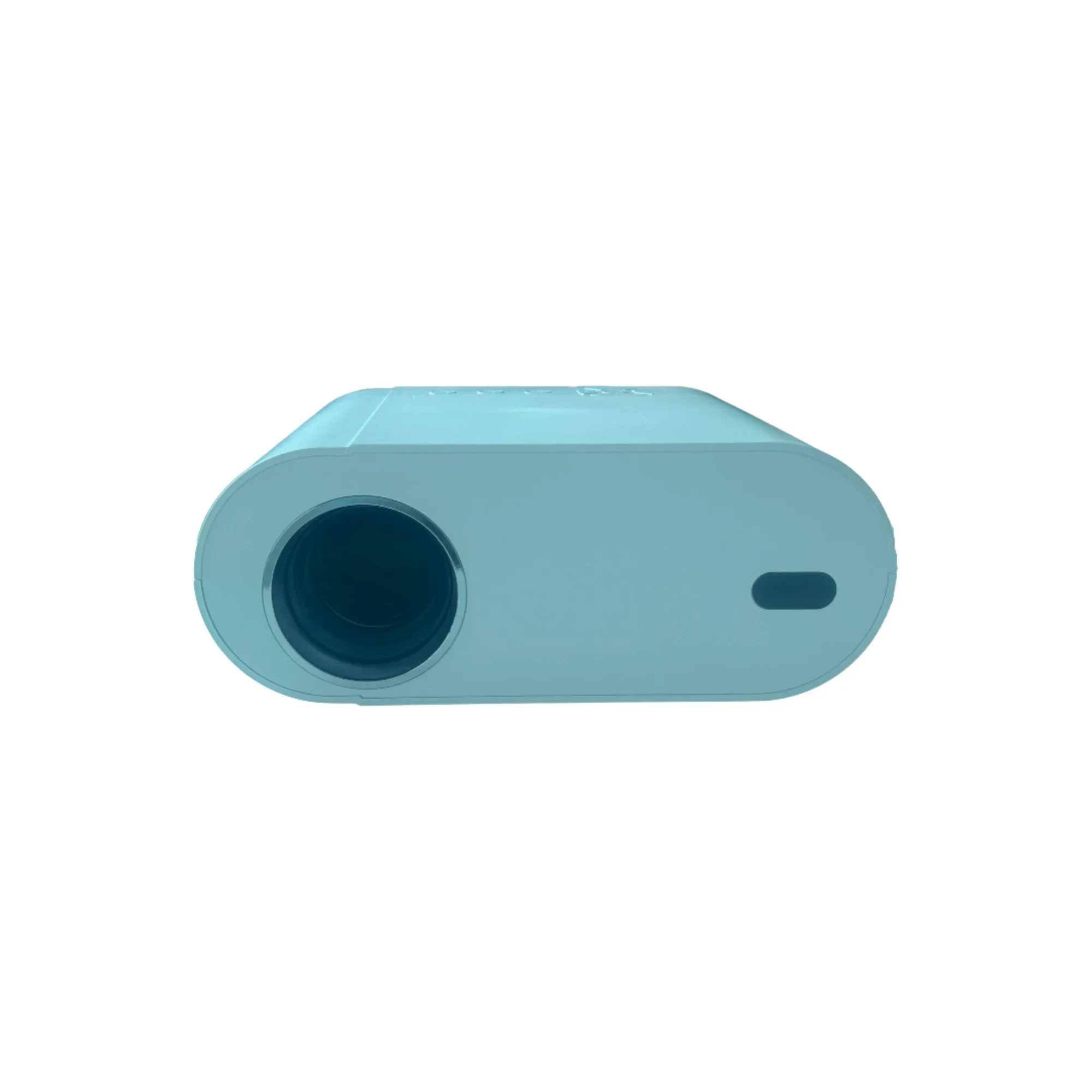 Portable Android 11 Smart Projector 1080P 3D - Bluetooth/WiFi USB Home Cinema & Outdoor LED (L007)
