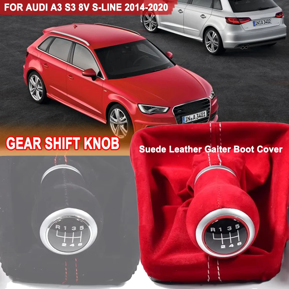 Gear Shift Stick Kn… - image