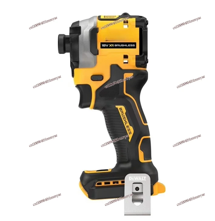 

Brushless Impact Screwdriver DCF850 Charging Handheld 20V Electric Screwdriver