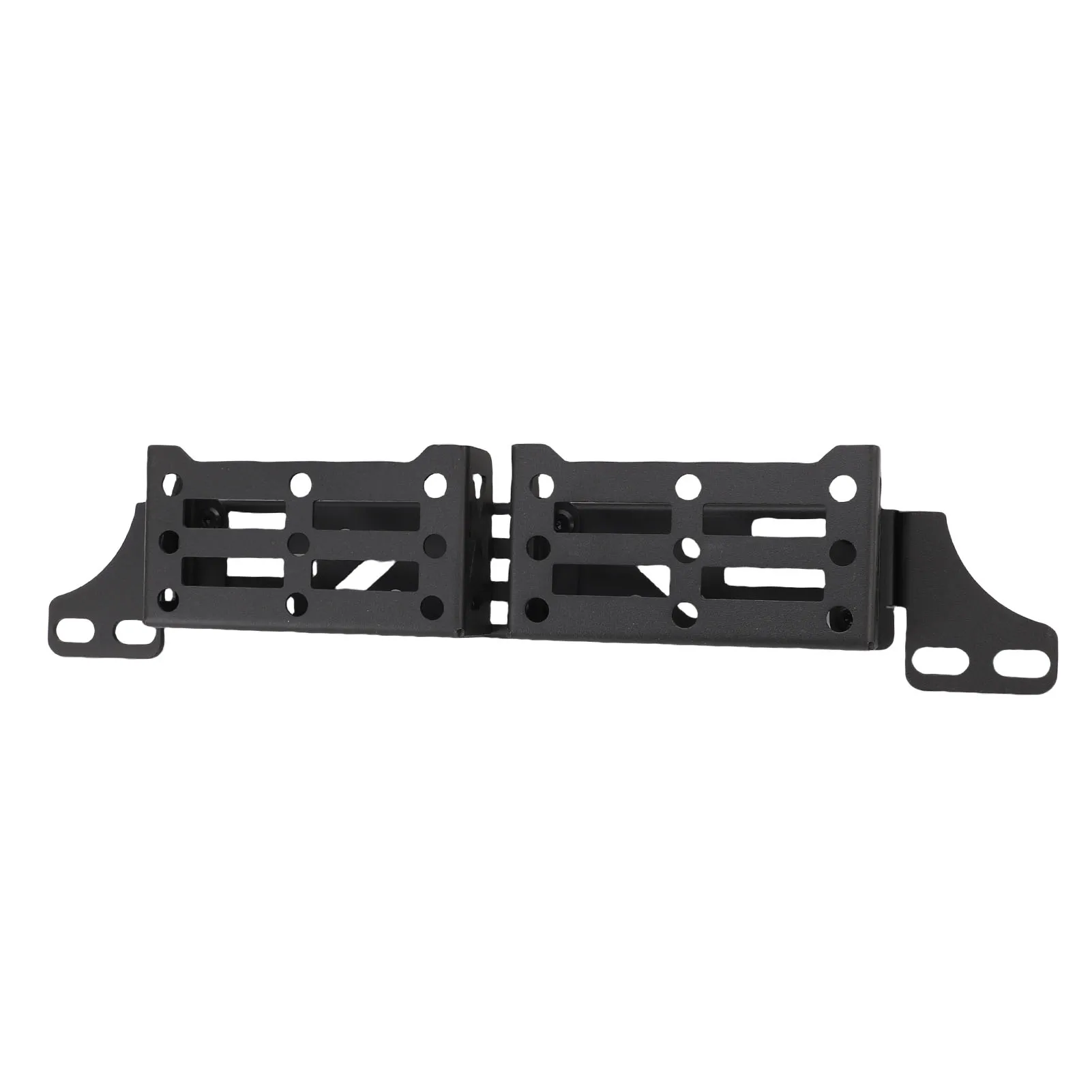 

Front Seat Molle Organizer Panel Storage Mounting Panel For Lexus GX470 GX460 Toyota Tacoma 2003-2023 Seat Storage Basket