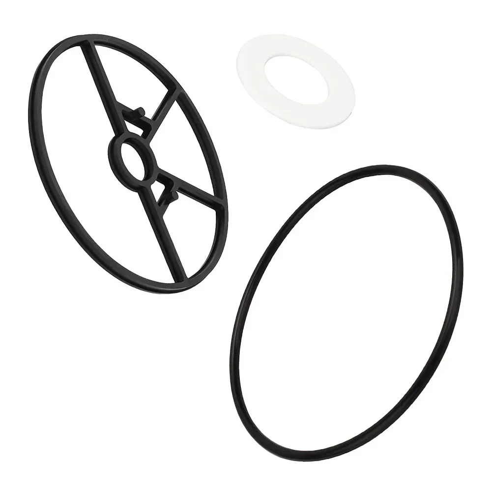 SPX0714L O'ring Gasket Rebuild Kit Replacement Parts For Variflo XL Valve SPX0714T Spider Gasket SPX0714CA Bearing