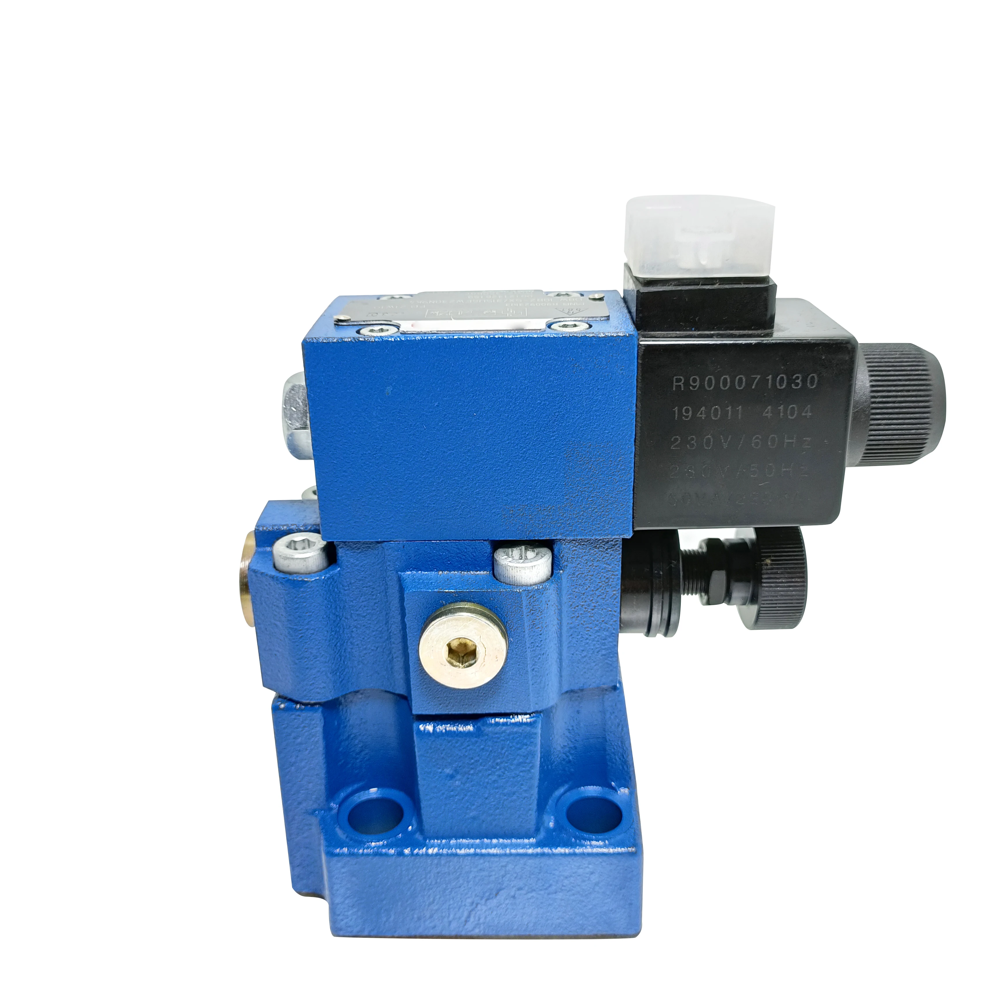 DBW 20B2-5X/350S6EG24N9K4R12 DBW10A-2-50/200-6AG24Z5L Hydraulic Pressure Control Valve Pressure Relief Valve