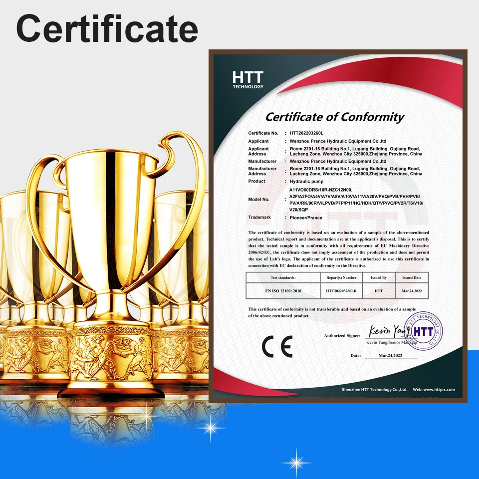 Factory Price P9-80 Hydraulic Pumps 41/63/82l/100l Capacity for Dump Truck Use