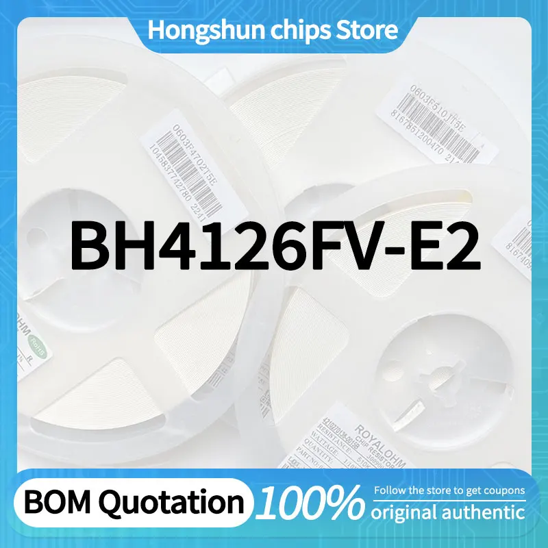 BH4126FV 4126 BH412…