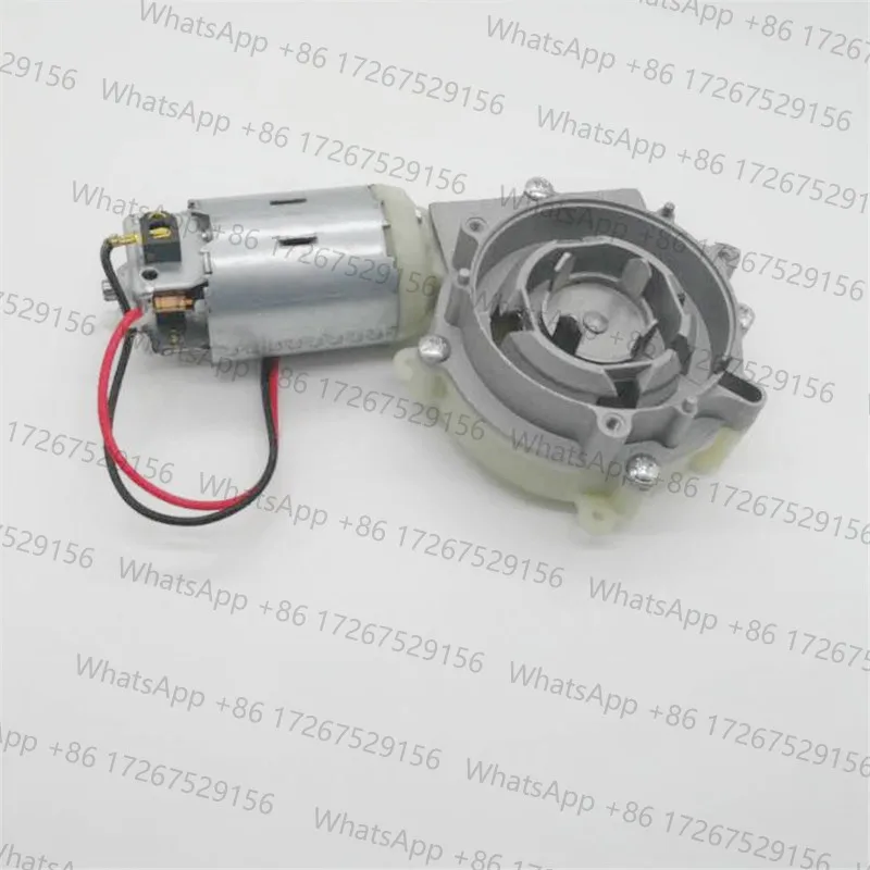 DC Motor KH47/44-H  DC220V 50W  for Donlim DL-T06A\DL-T06S-K\DL-T06S-W\BM-1668\DL-TM018 Bread Maker Accessories