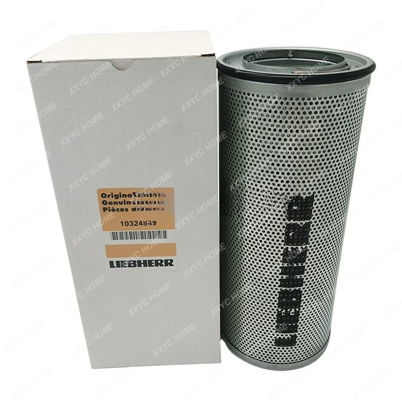 

Industrial filtration equipment return oil filter element 10324849 C66152530D SH68238
