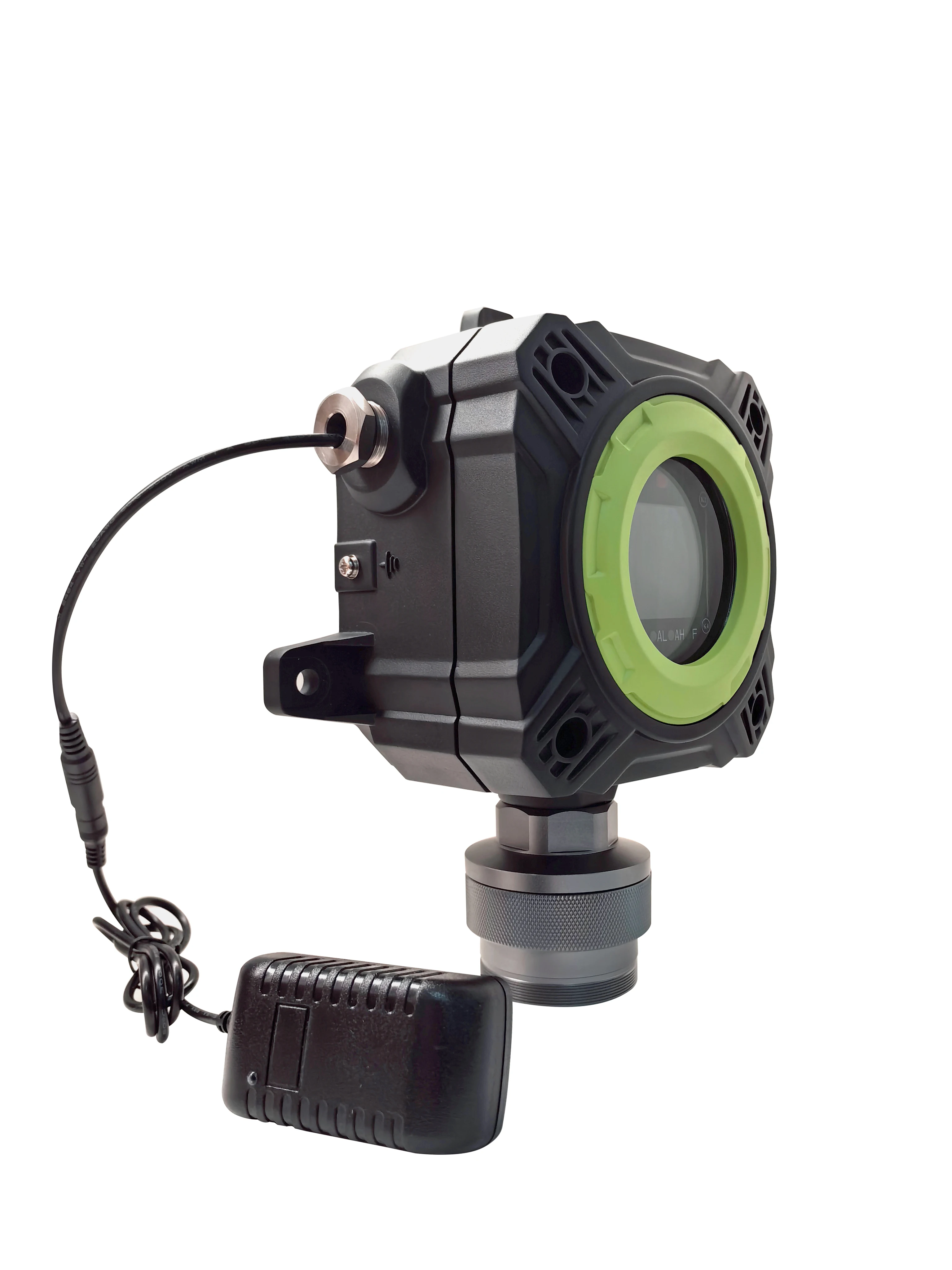 Msiecex Atex Fixed …