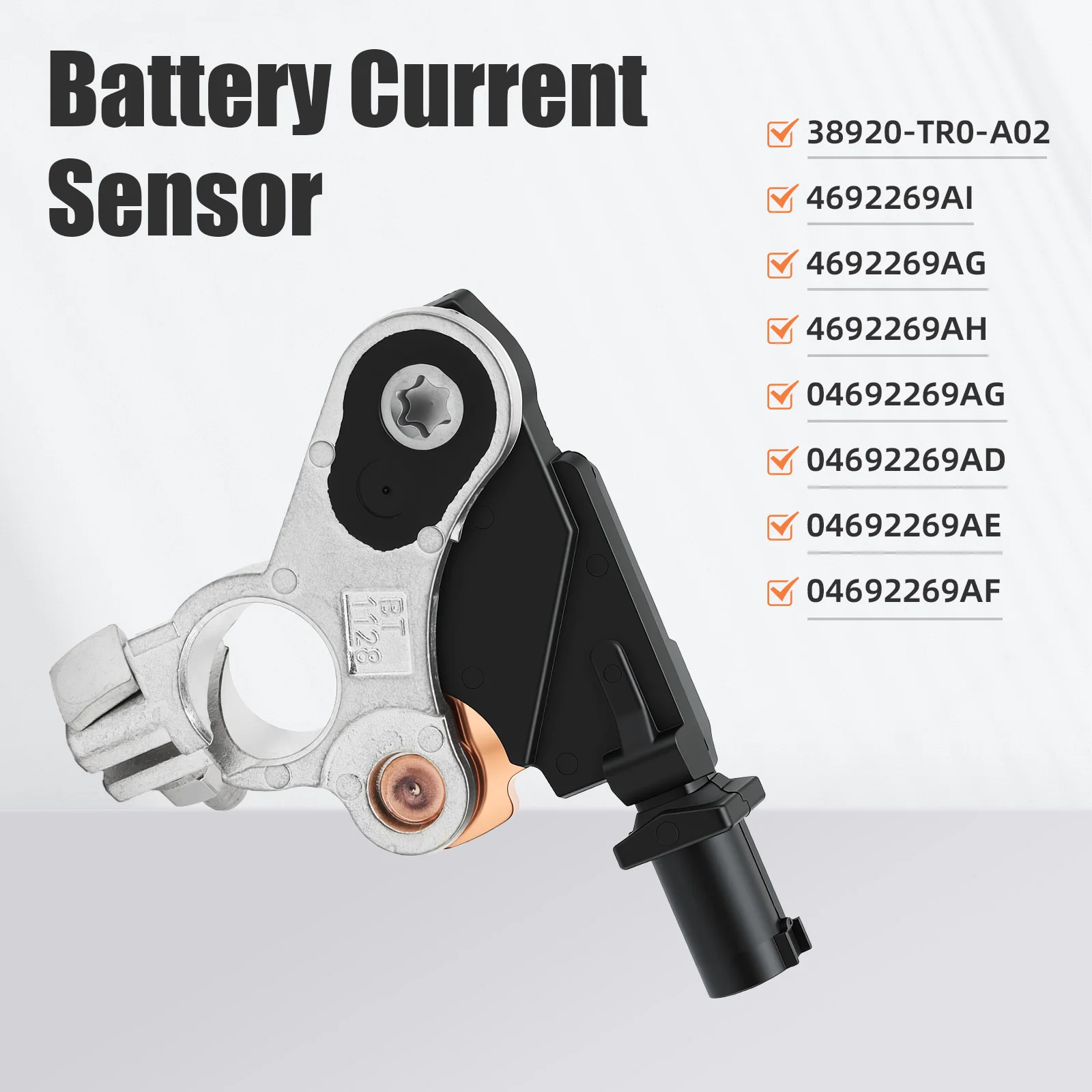 4692269AI Car Batte…