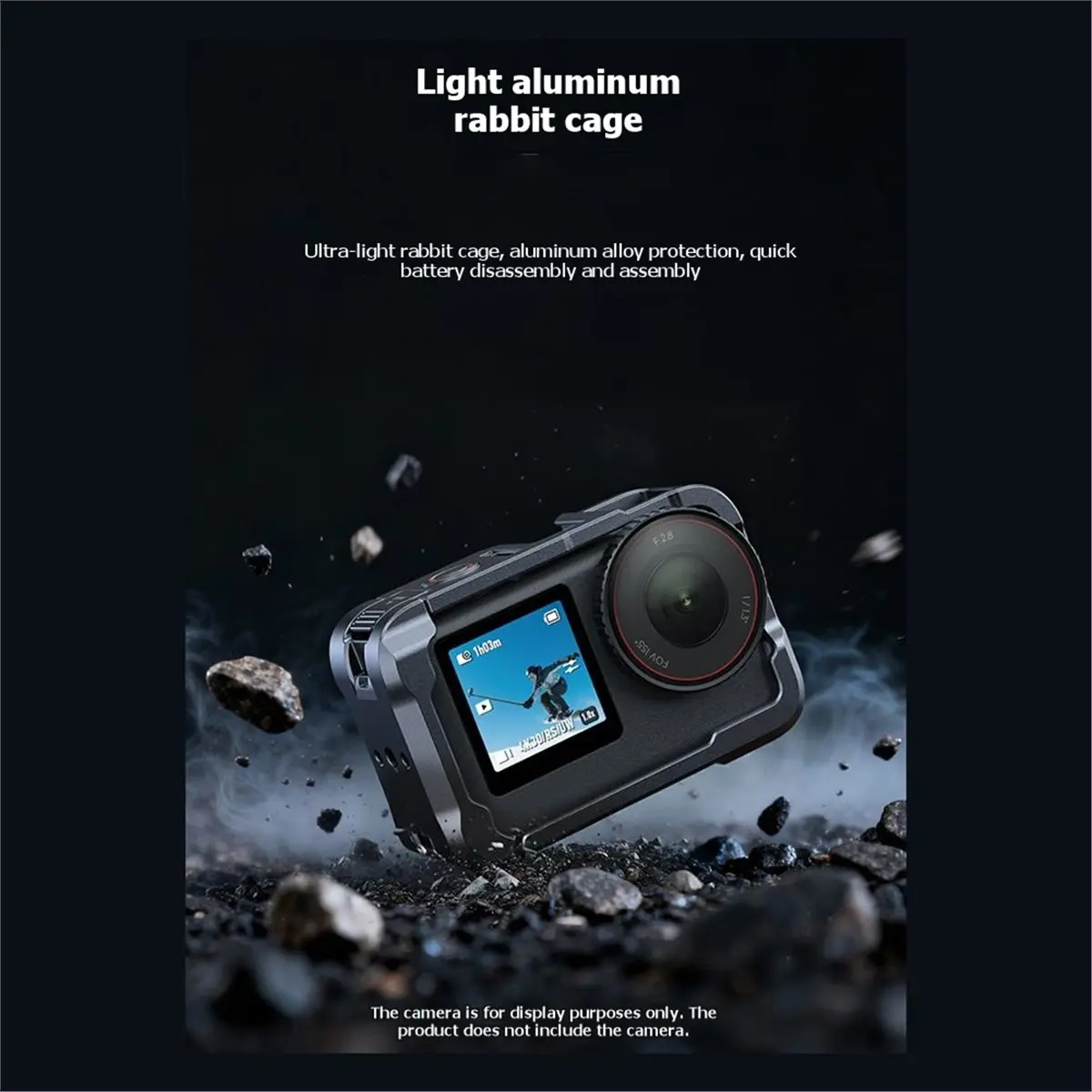 T28C Frame Protecti…