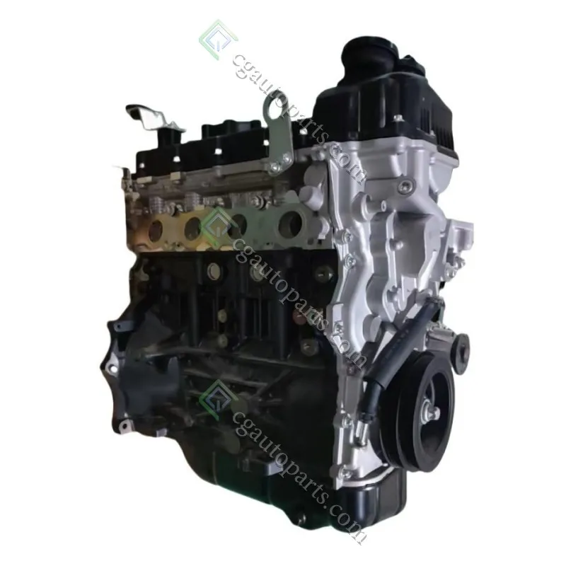 

Newpars Original BM15LC 1.5L Complete Bare Engine for Brilliance H220 H230 Engine Assembly