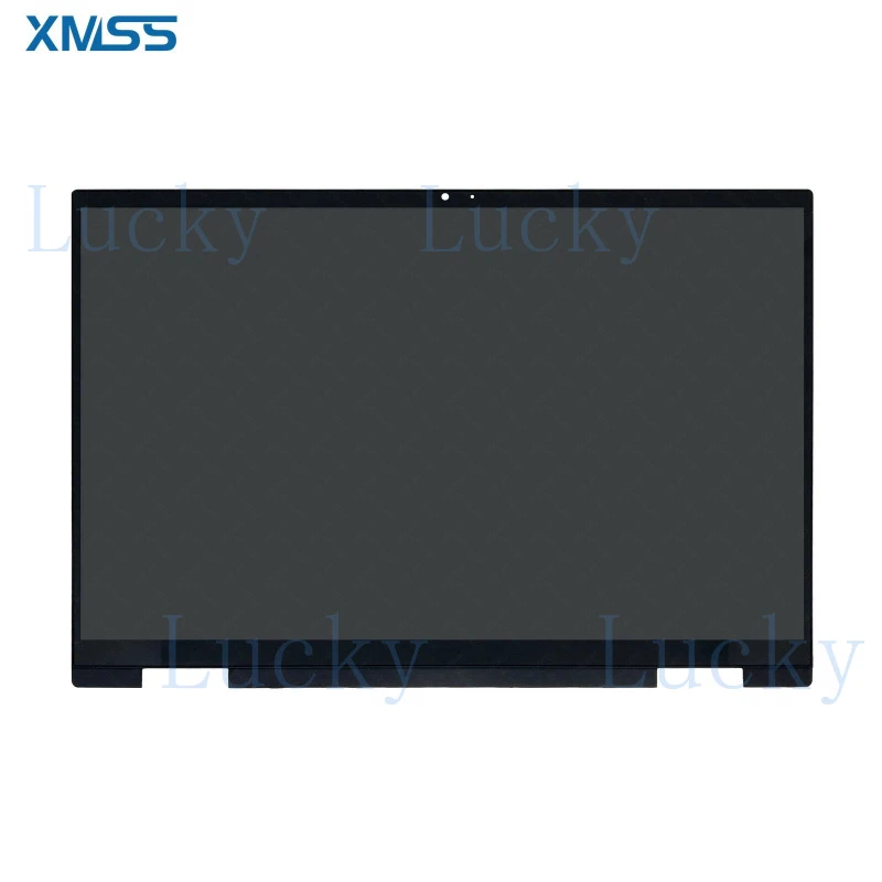 f  LCD Touch Screen Digitizer Assembly for HP Pavilion x360 15-ER Supports Stylus